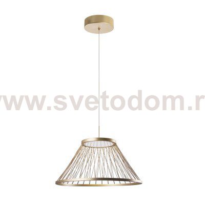 Подвесной светильник Favourite 4634-6P Fibra
