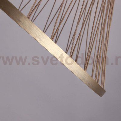 Подвесной светильник Favourite 4634-6P Fibra
