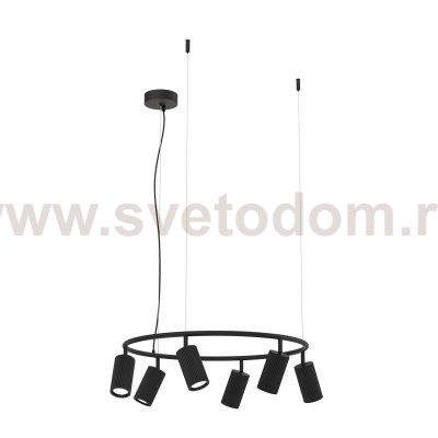 подвесная люстра Favourite 4635-6P Mobile