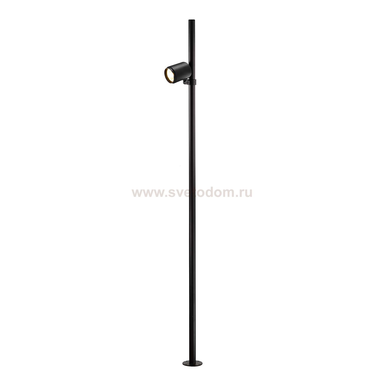 Уличный столб Favourite 4638-1F Securitas