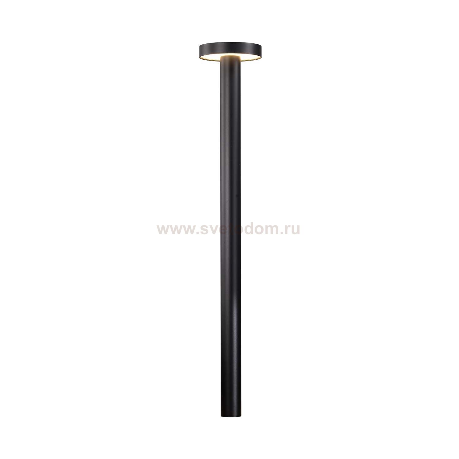 Уличный столб Favourite 4640-1F Grybas