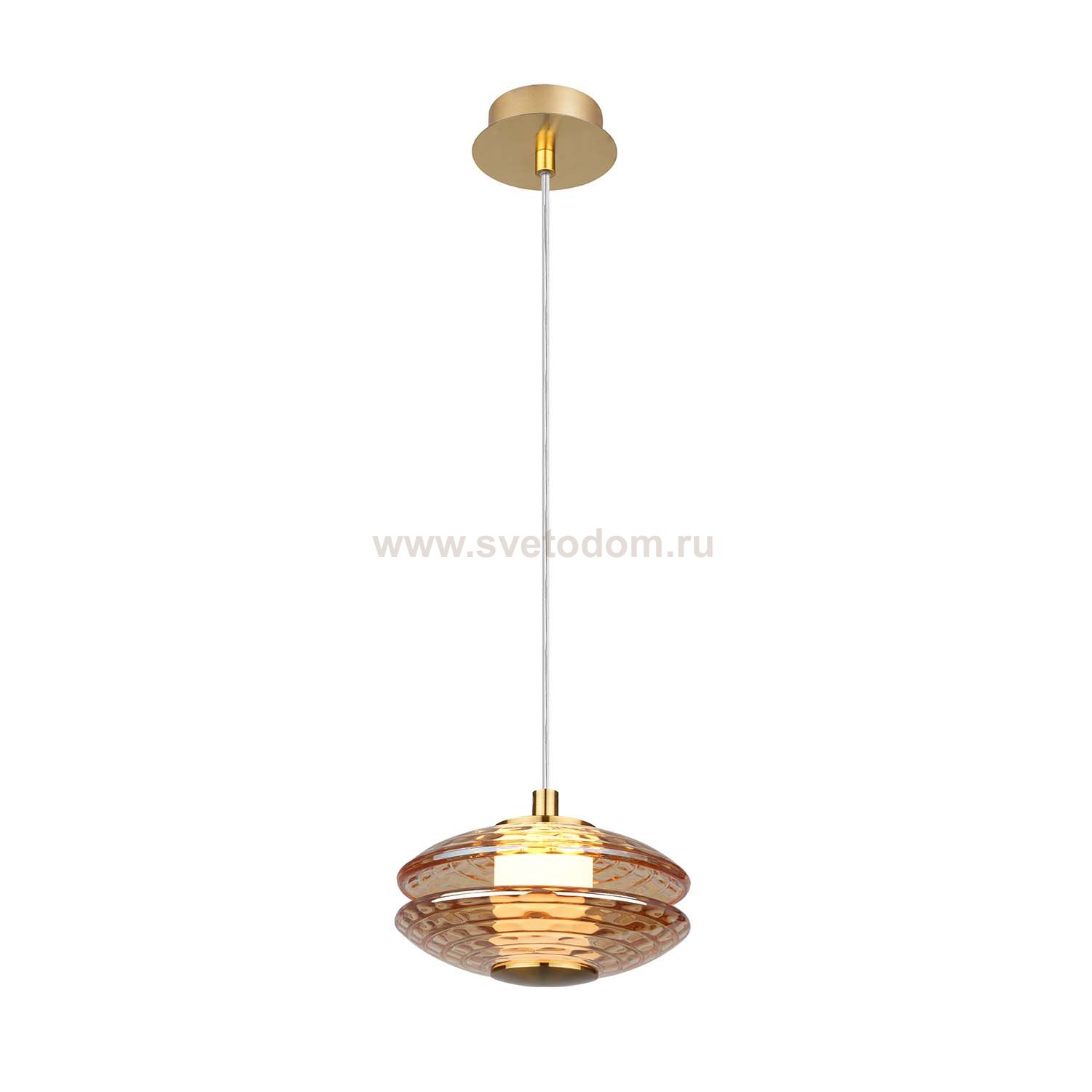 Подвесной светильник Favourite 4641-1P Claros