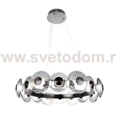 подвесная люстра Favourite 4643-16P Claros