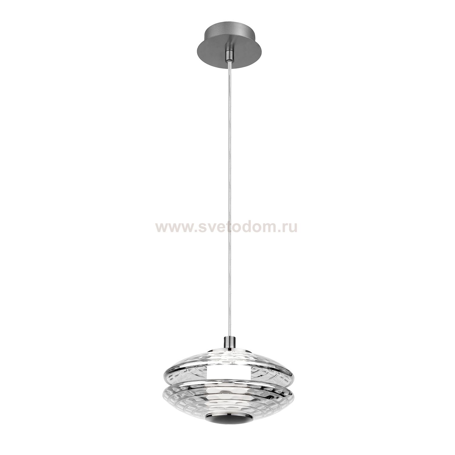 Подвесной светильник Favourite 4643-1P Claros