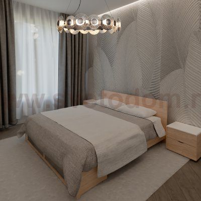 Светильник настенный бра Favourite 4643-1W Claros