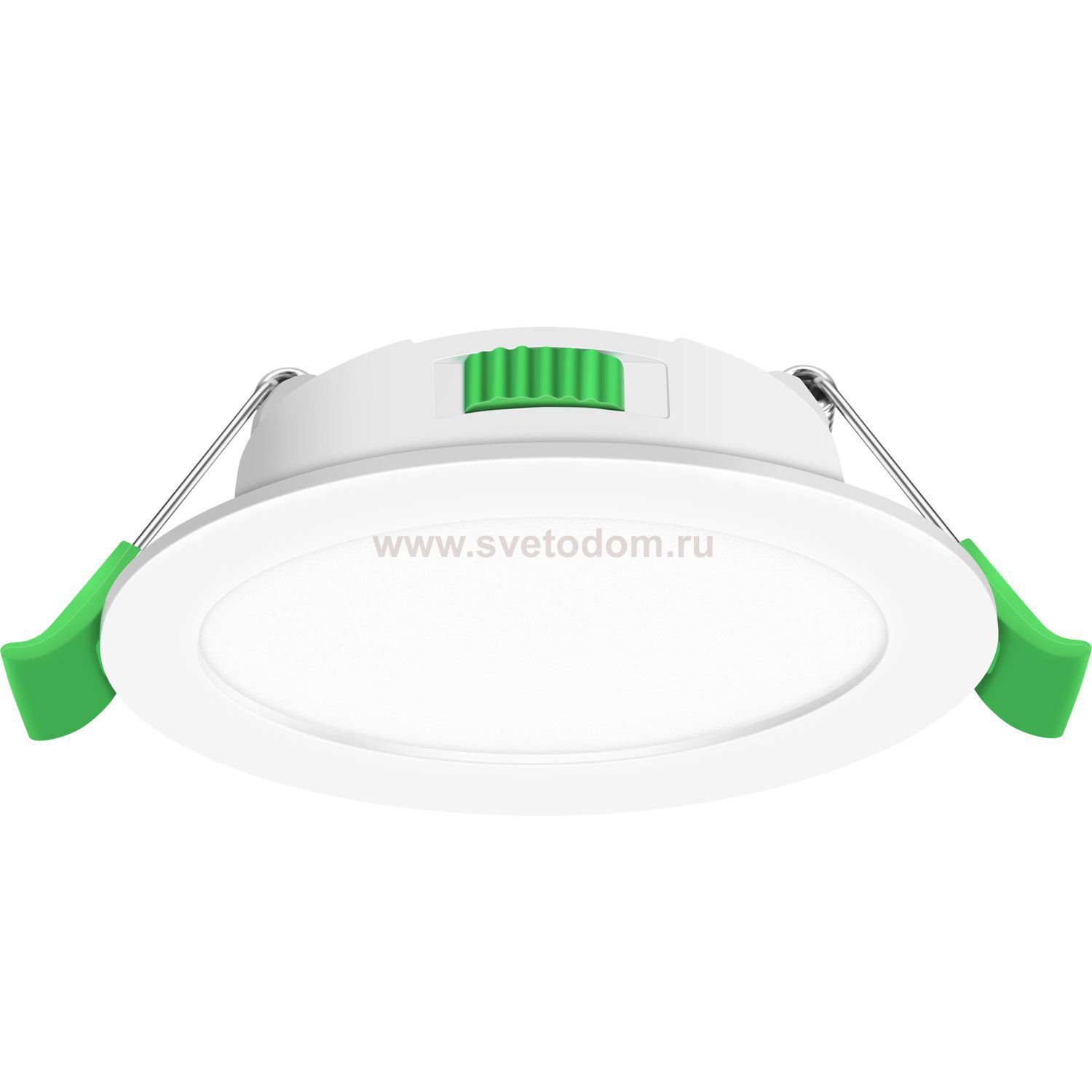 врезной светильник Favourite 4645-1C Optima