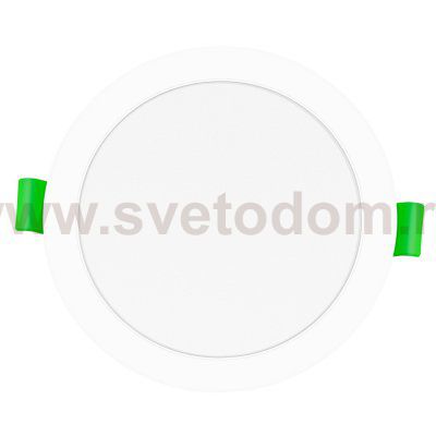 врезной светильник Favourite 4645-2C Optima