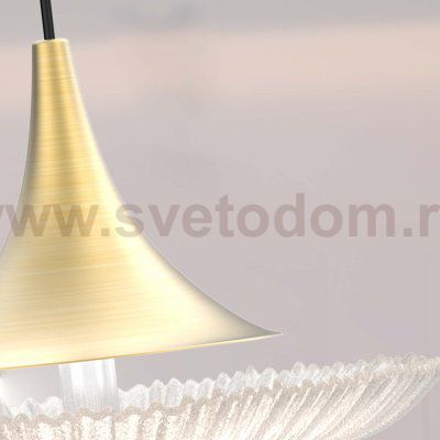 Подвесной светильник Favourite 4657-1P Wilet