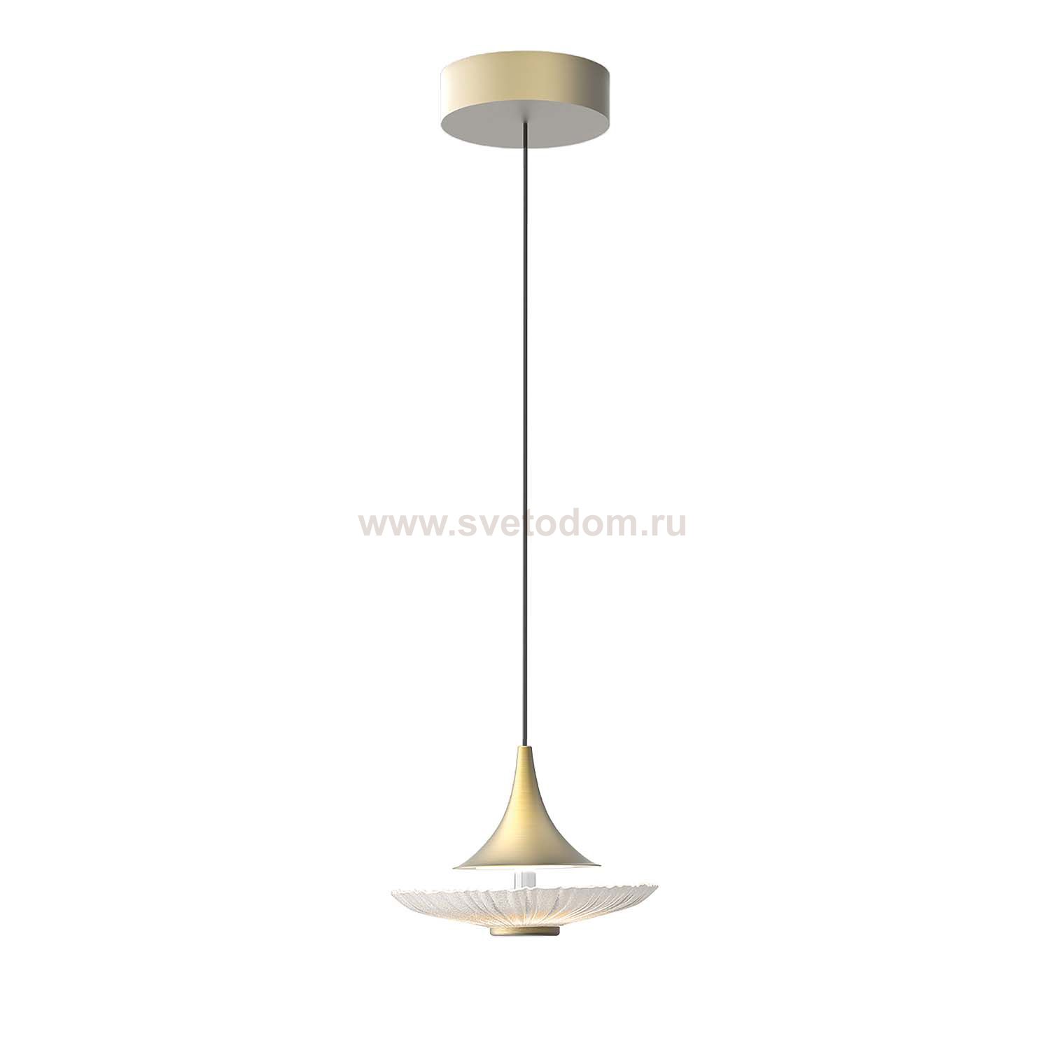 Подвесной светильник Favourite 4657-1P Wilet