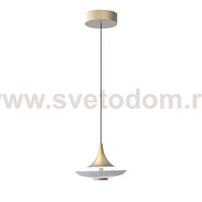 Подвесной светильник Favourite 4657-1P Wilet
