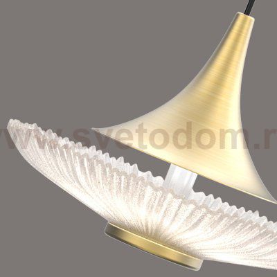 Подвесной светильник Favourite 4657-1P Wilet