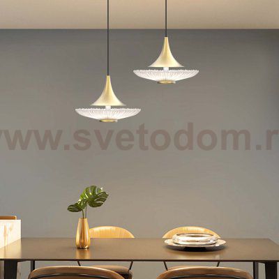 Подвесной светильник Favourite 4657-1P Wilet