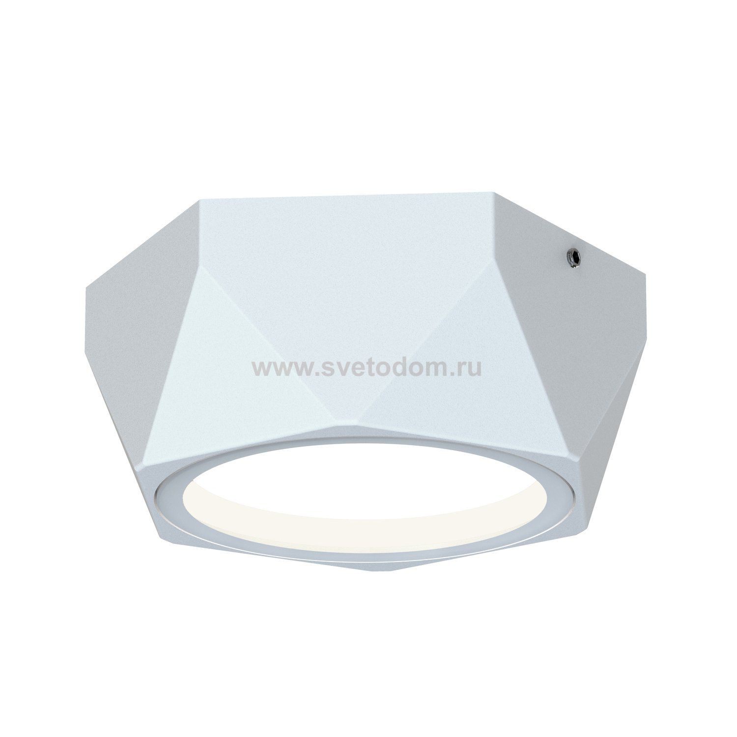 уличный накладной светильник Favourite 4668-1U Fantum