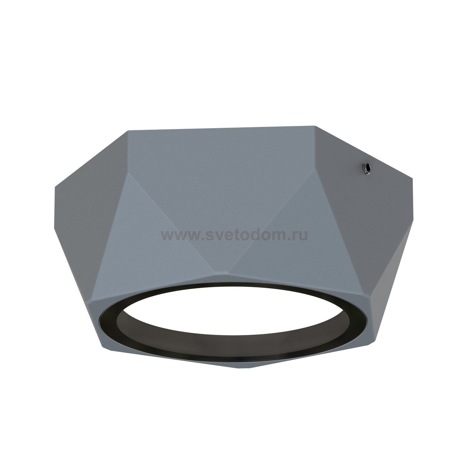 уличный накладной светильник Favourite 4669-1U Fantum