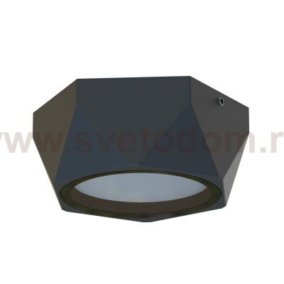 уличный накладной светильник Favourite 4670-1U Fantum
