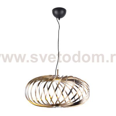 подвесная люстра Favourite 4680-1P Spring