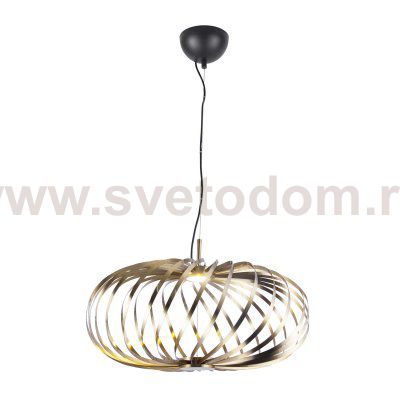 подвесная люстра Favourite 4680-1P Spring