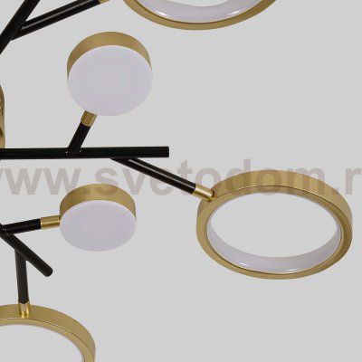 потолочный светильник Favourite 4686-13C Hybrid