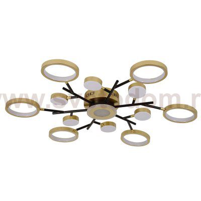 потолочный светильник Favourite 4686-13C Hybrid