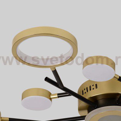 потолочный светильник Favourite 4686-13C Hybrid