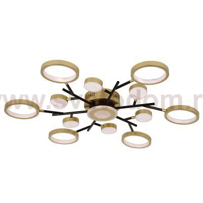 потолочный светильник Favourite 4686-13C Hybrid