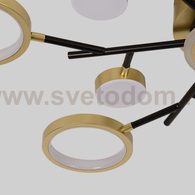 потолочный светильник Favourite 4686-13C Hybrid