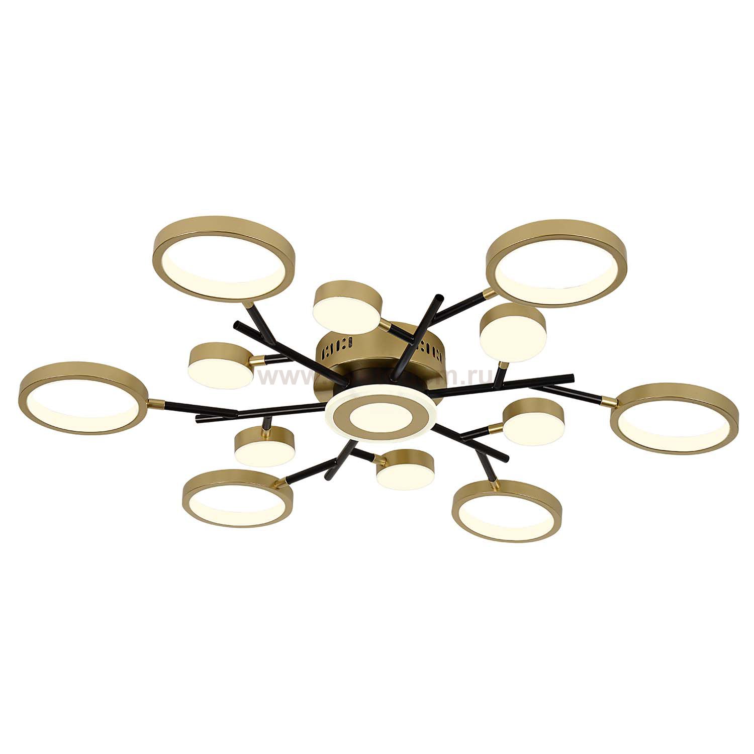 потолочный светильник Favourite 4686-13C Hybrid