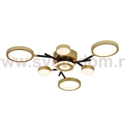 потолочный светильник Favourite 4686-7C Hybrid