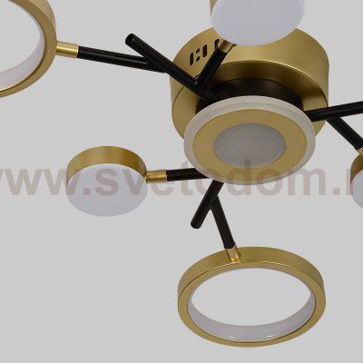 потолочный светильник Favourite 4686-7C Hybrid