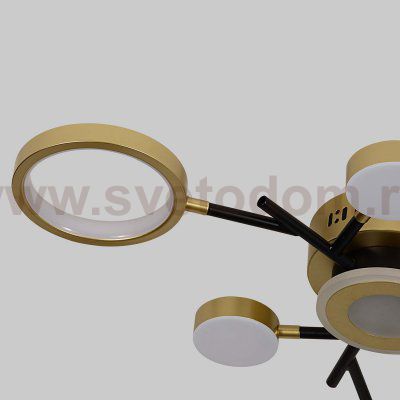 потолочный светильник Favourite 4686-7C Hybrid