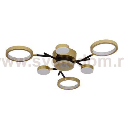 потолочный светильник Favourite 4686-7C Hybrid