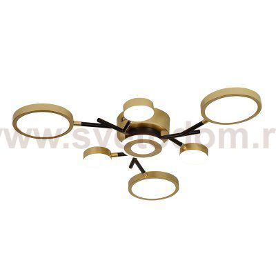 потолочный светильник Favourite 4686-7C Hybrid