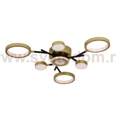 потолочный светильник Favourite 4686-7C Hybrid