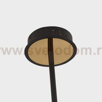 подвесная люстра Favourite 4687-7P Hybrid