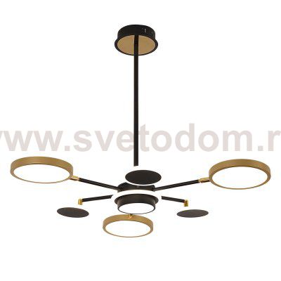 подвесная люстра Favourite 4687-7P Hybrid