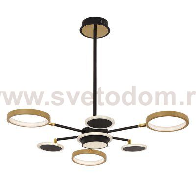 подвесная люстра Favourite 4687-7P Hybrid