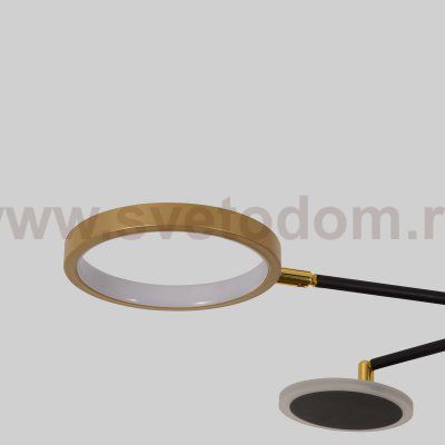 подвесная люстра Favourite 4687-7P Hybrid