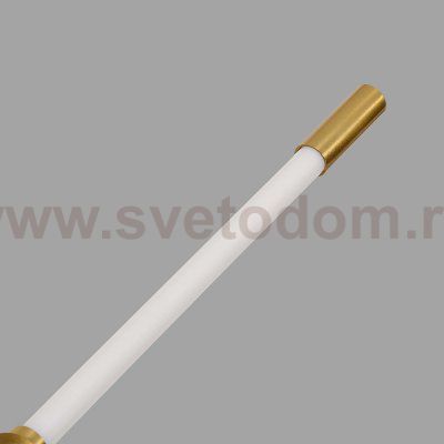 настенный светильник Favourite 4688-1W Tubus