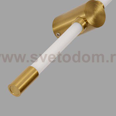 настенный светильник Favourite 4688-1W Tubus