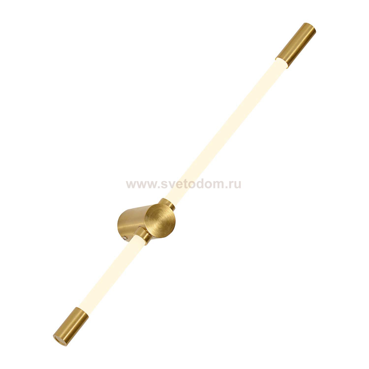 настенный светильник Favourite 4688-1W Tubus