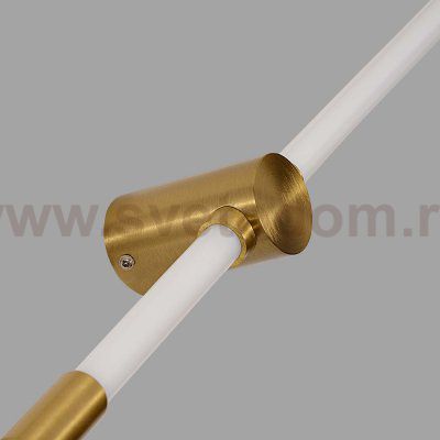 настенный светильник Favourite 4688-1W Tubus