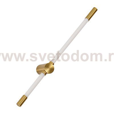 настенный светильник Favourite 4688-1W Tubus