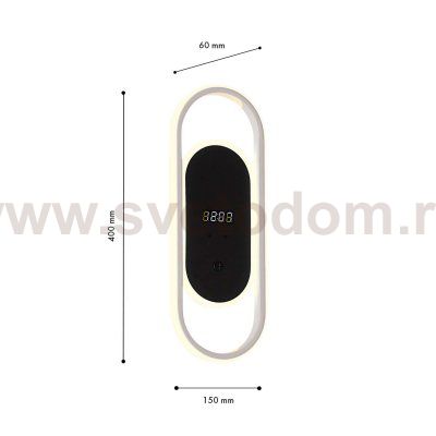 Бра Favourite 4689-1W Vigilate