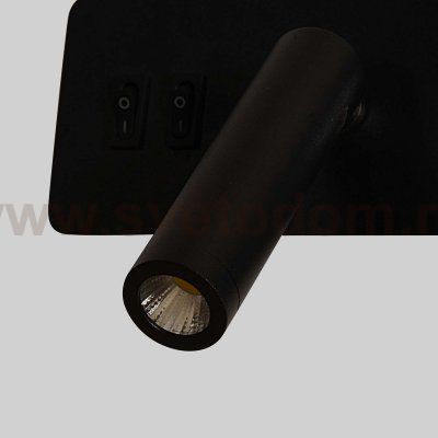 Бра Favourite 4691-1W Hickory