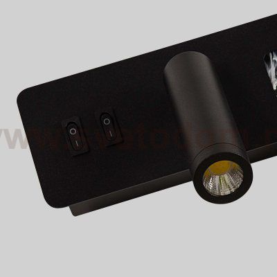 Бра Favourite 4692-1W Hickory