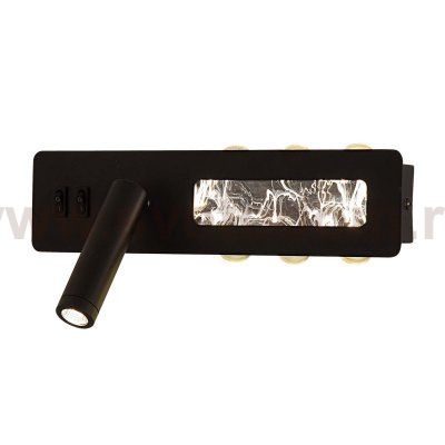 Бра Favourite 4692-1W Hickory