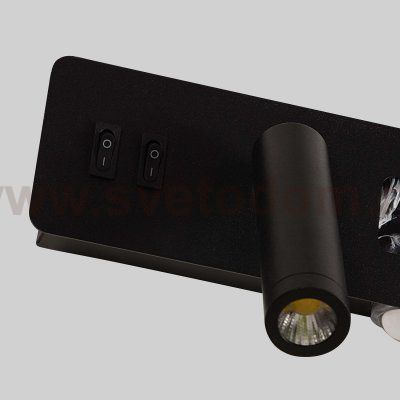 Бра Favourite 4692-1W Hickory