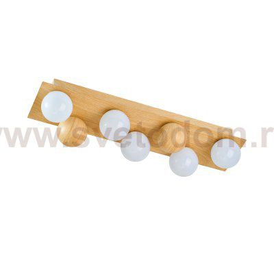 потолочный светильник Favourite 4695-5C Swarm