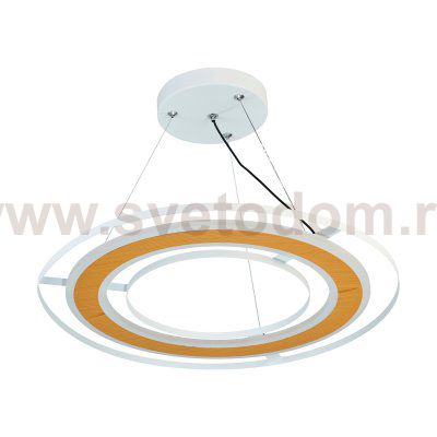 подвесная люстра Favourite 4696-4P Rotas