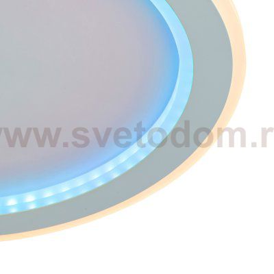 потолочный светильник Favourite 4697-4C Lema